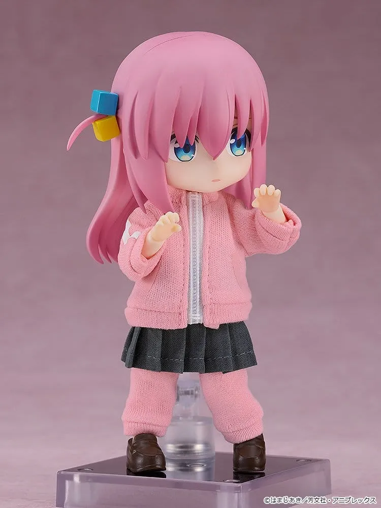 Bocchi the Rock! Nendoroid Doll Action Figure Hitori Gotoh (re-run) 14 cm